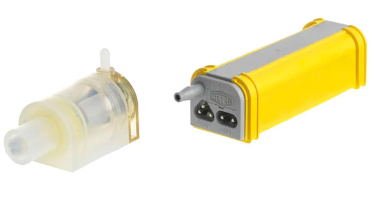  - Condensate Pumps